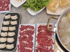 -牛天下·海鲜·牛肉·打边炉·融合菜