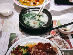 -新世界餐厅(万达店)