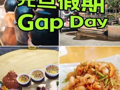 -德胜轩正宗顺德菜(宝安沙井会展中心店)