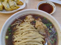 -蒋家桥饺面店(东关街店)