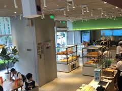-奈雪的茶(中海环宇荟店)