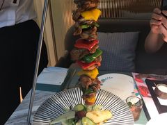 -蜜桃花开·中西融合菜E&W(南长街店)