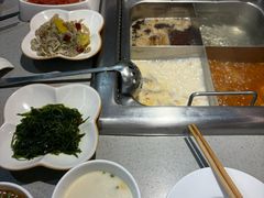 -海底捞火锅(大唐店)