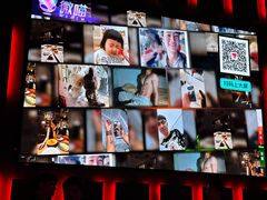 -MOSSO·Liveshow(M3香港广场店)