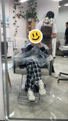 -丝沐造型-HAIR SALON