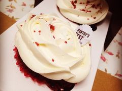 大都会红丝绒蛋糕-Pantry's Best派悦坊蛋糕(K11购物艺术中心店)