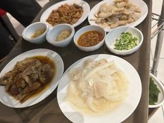 -天宜隆蘑菇宴火锅(石景山旗舰店)