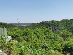 -丹山赤水风景名胜区