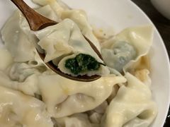 荠菜大馄饨-巧云大馄饨(南阴阳营总店)