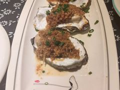 -旺角小渔村(二马路店)