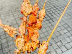 -同来顺烧烤餐厅(哈尔滨道店)