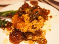 -深圳佳兆业万豪酒店-金沙全日餐厅
