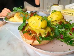 -The Rug Cafe(王府中环店)