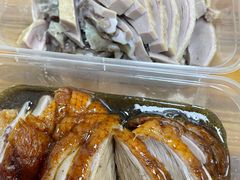 -章云板鸭(总店)
