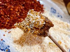 -晓靖轩烧烤(沙河风情店)