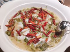 -首秀·四川料理(星耀101店)