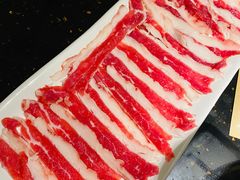 -海银海记潮汕牛肉火锅(华润万象城店)