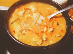 -咕咕站韩国料理(紫金港店)