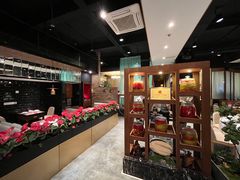 -川味里•商务宴请•团建聚餐(清湖店)