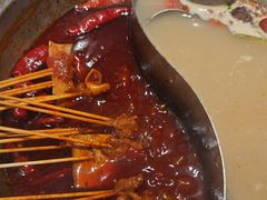 -热辣宗师·串串火锅(万达金街店)