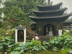 -钱王祠
