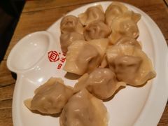 酸菜猪肉水饺-四姐妹东北饺子(沙尾路店)