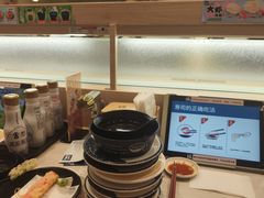 -滨寿司(新街口中央商场店)