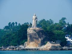 -鼓浪屿·皓月园