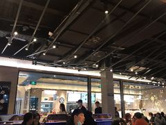 大堂-野萃山·潮汕厚果汁(十亩地店)
