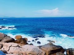 -三亚蜈支洲岛旅游区