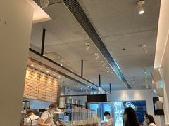 -喜茶(深圳海岸城店)