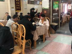 大堂-冯氏吴山贡鹅(206国道店)