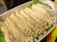 -蝎王府羊蝎子(北大地店)