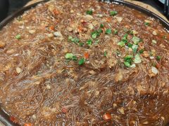 -南海底小海鲜·湘菜(鲁巷吴家湾店)