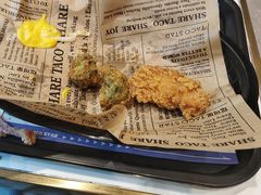 -TACO STAR 塔可星(下沙宝龙店)