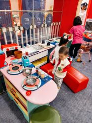 -meland club亲子乐园(北京芳圆里ID MALL店)