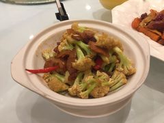 -百富源·海鲜辽菜(和平北大街店)