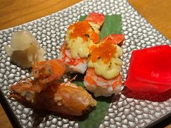 -阿吾罗日本料理(K11艺术中心店)