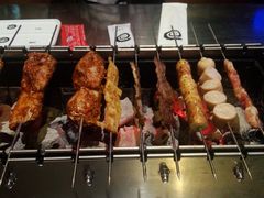 -很久以前羊肉串(大华三路店)