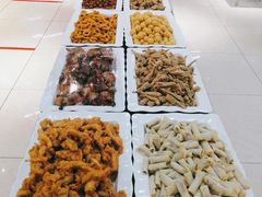 -哈工大一校区食堂