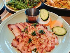 -CHINCHIN 青青·泰国料理(万象食家店)