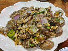 -南记食粥坊·宵夜大排档(莲花总店)