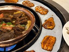 -顺顺小吃(独克宗古城店)