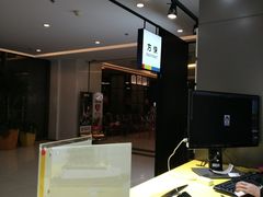 -方快-照相馆(金桥国际店)