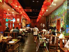 -亮欢寨酸汤鱼(沙冲路店)