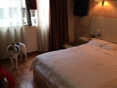 -海悦缤纷酒店(成都四川大学望江校区店)