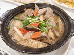 -潮州菜馆(十里河店)