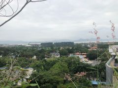 -深圳海景嘉途酒店(东翼楼)