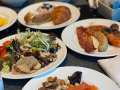 -长沙尼依格罗酒店