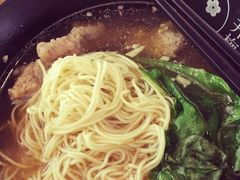 -贡梅老面馆·蟹粉面·无锡特色小吃(南长街主推店)